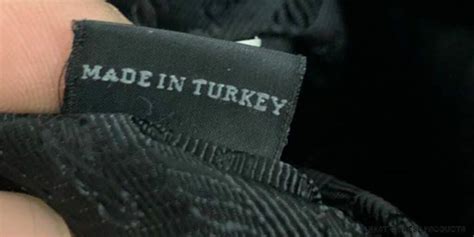 prada made in turkey|prada made in china.